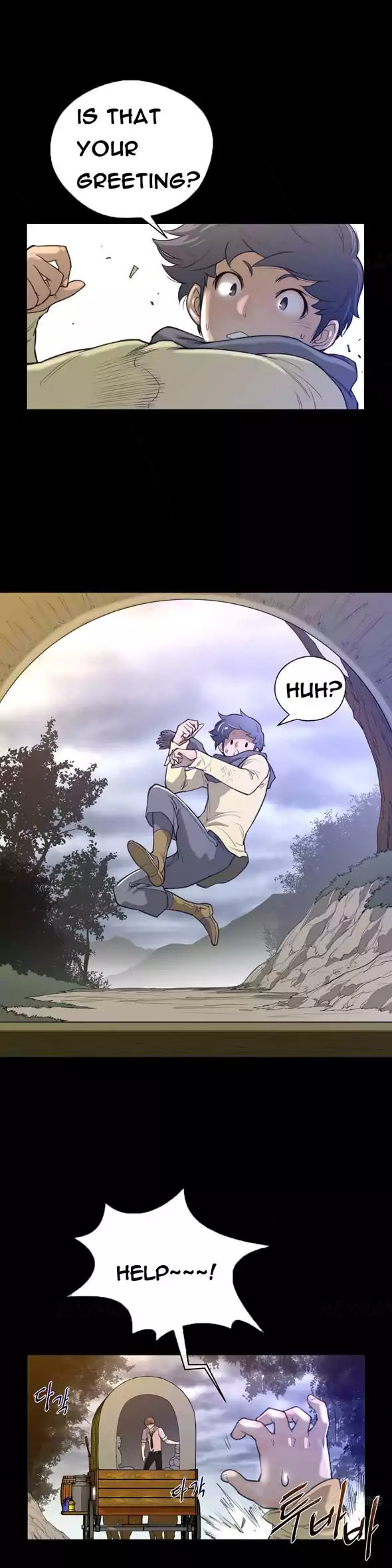 Perfect Half - Chapter 14 [photo 14] - MangaPorn