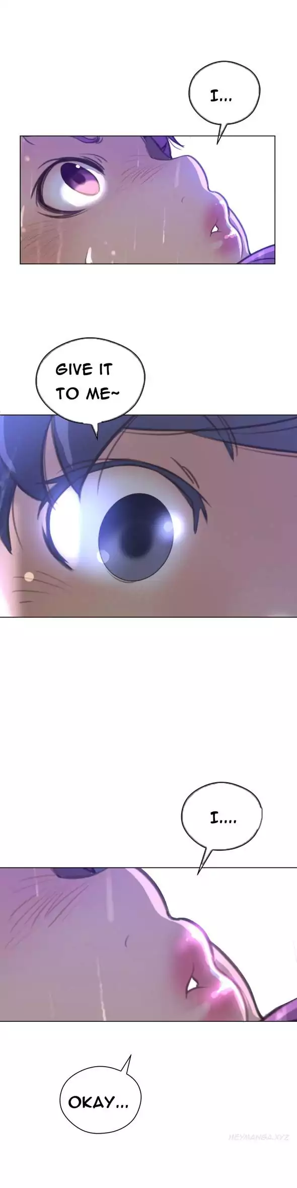 Perfect Half - Chapter 14 [photo 29] - MangaPorn