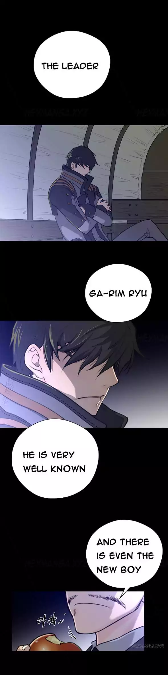 Perfect Half - Chapter 14 [photo 5] - MangaPorn