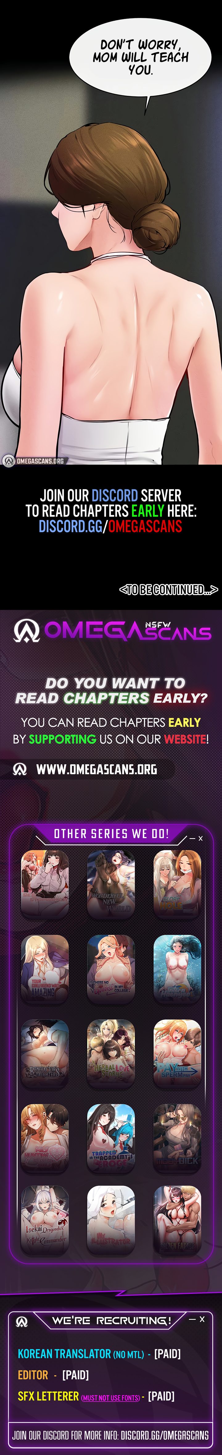 My New Family Treats me Well - Chapter 31 [photo 8] - MangaPorn