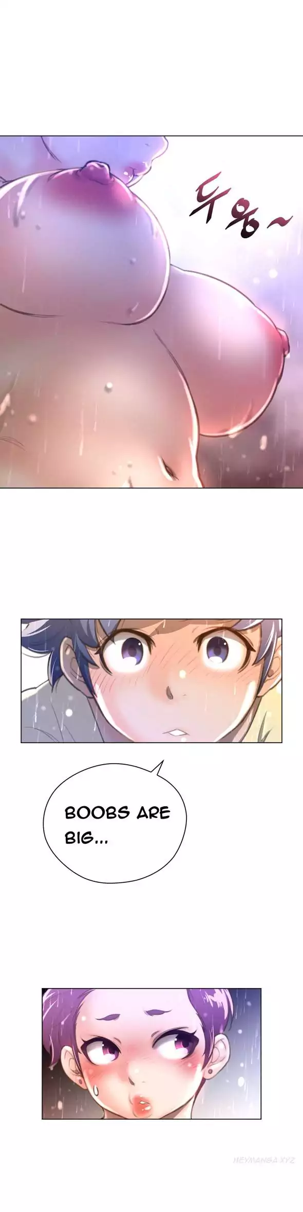 Perfect Half - Chapter 15 [photo 10] - MangaPorn