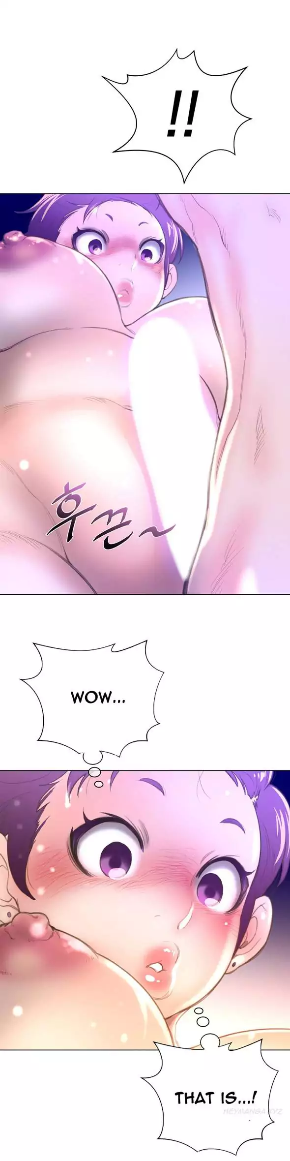 Perfect Half - Chapter 15 [photo 23] - MangaPorn