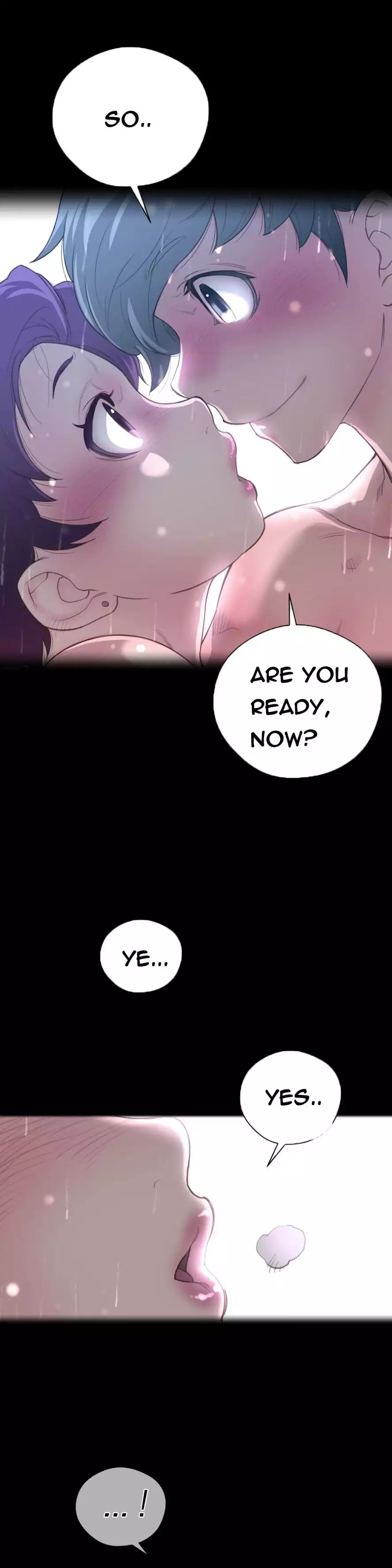 Perfect Half - Chapter 16 [photo 2] - MangaPorn