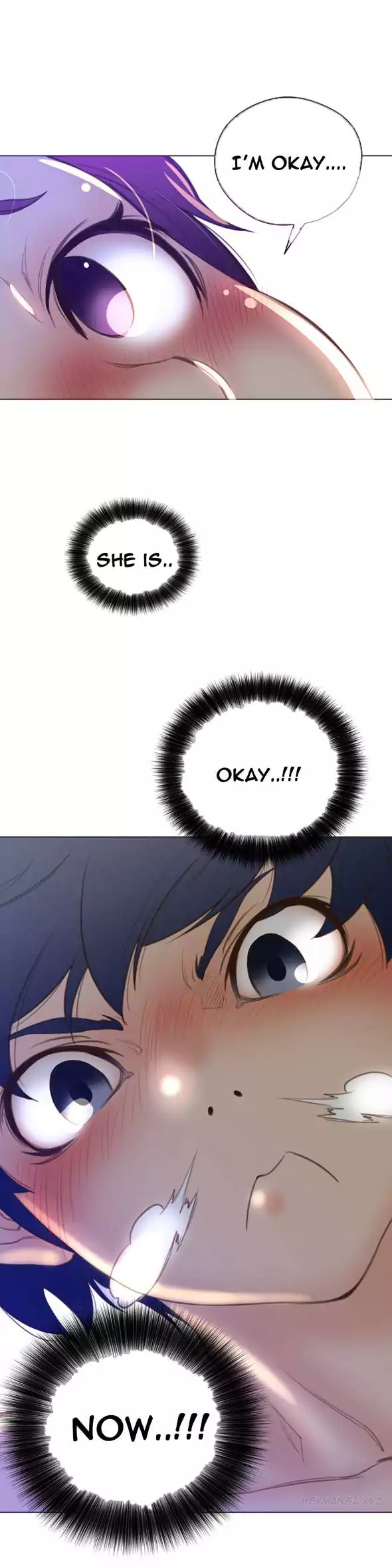 Perfect Half - Chapter 17 [photo 9] - MangaPorn