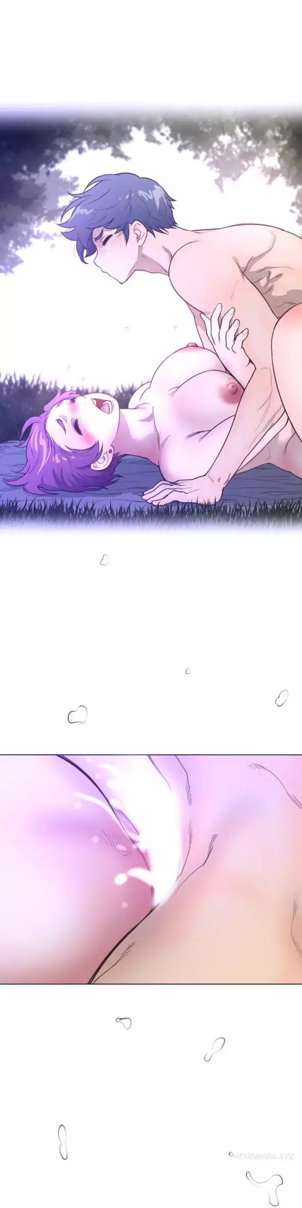 Perfect Half - Chapter 18 [photo 11] - MangaPorn