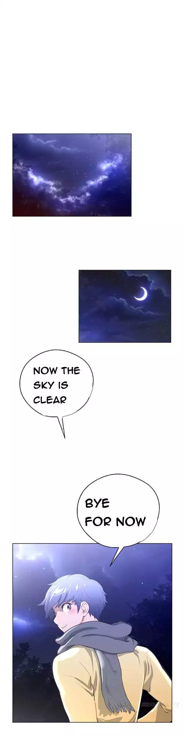 Perfect Half - Chapter 18 [photo 22] - MangaPorn