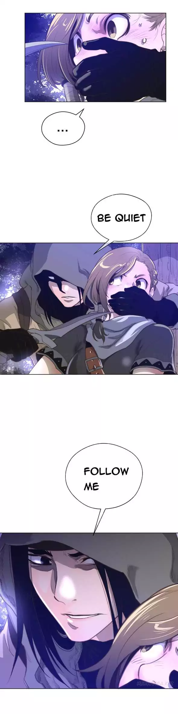 Perfect Half - Chapter 18 [photo 28] - MangaPorn