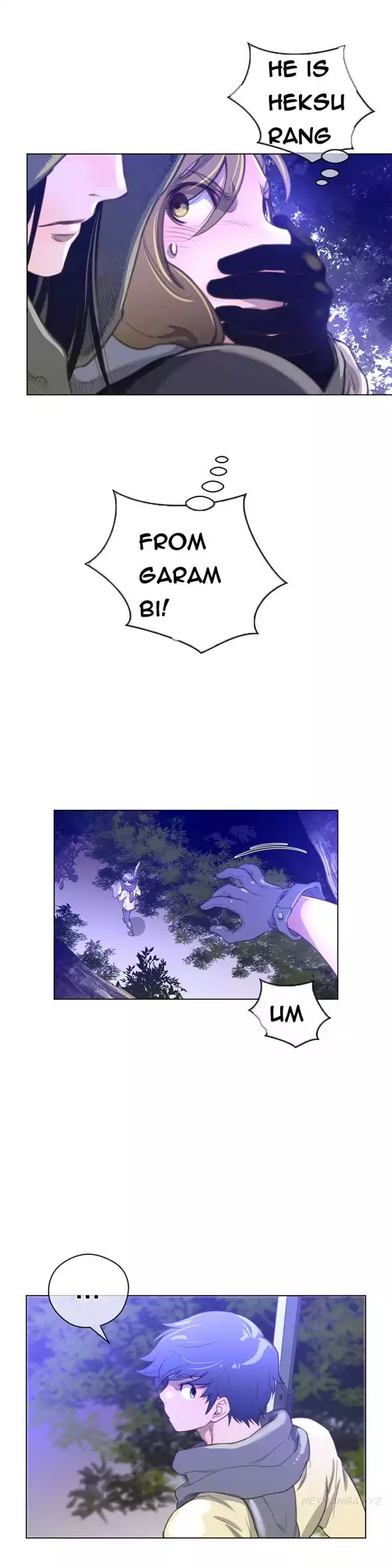 Perfect Half - Chapter 18 [photo 29] - MangaPorn