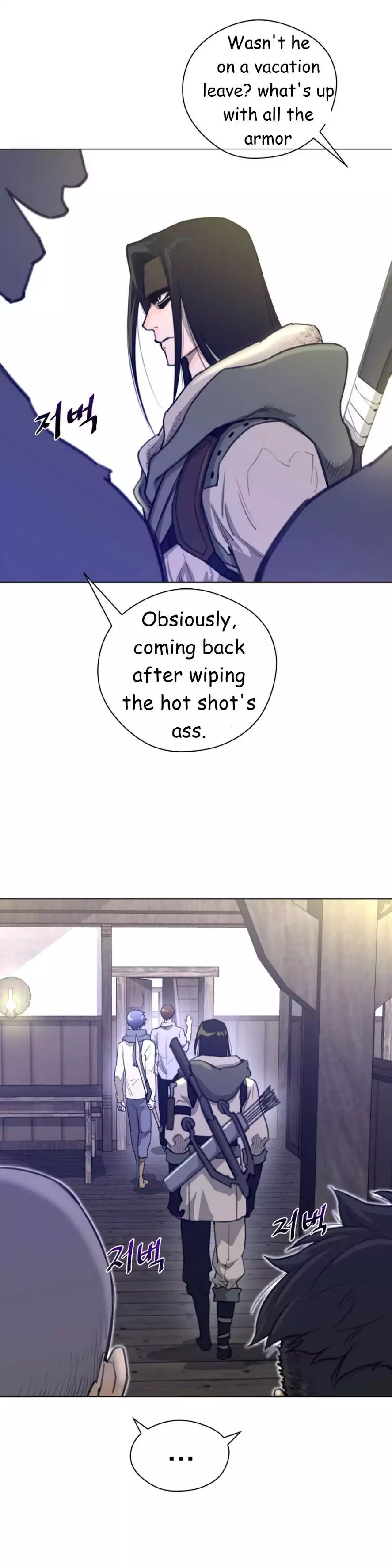 Perfect Half - Chapter 19 [photo 10] - MangaPorn