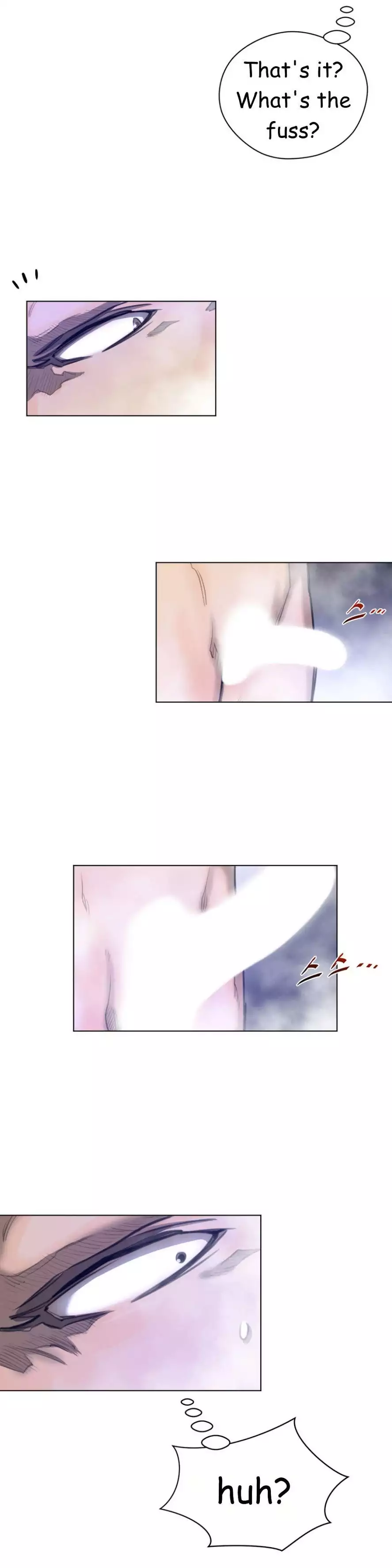 Perfect Half - Chapter 19 [photo 22] - MangaPorn