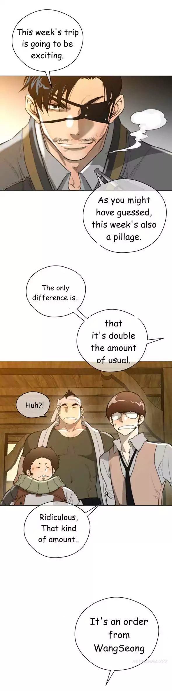 Perfect Half - Chapter 20 [photo 10] - MangaPorn