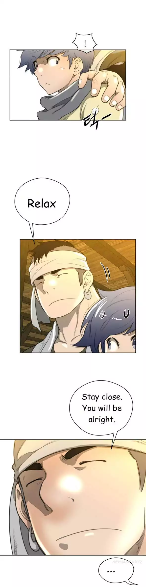 Perfect Half - Chapter 20 [photo 13] - MangaPorn