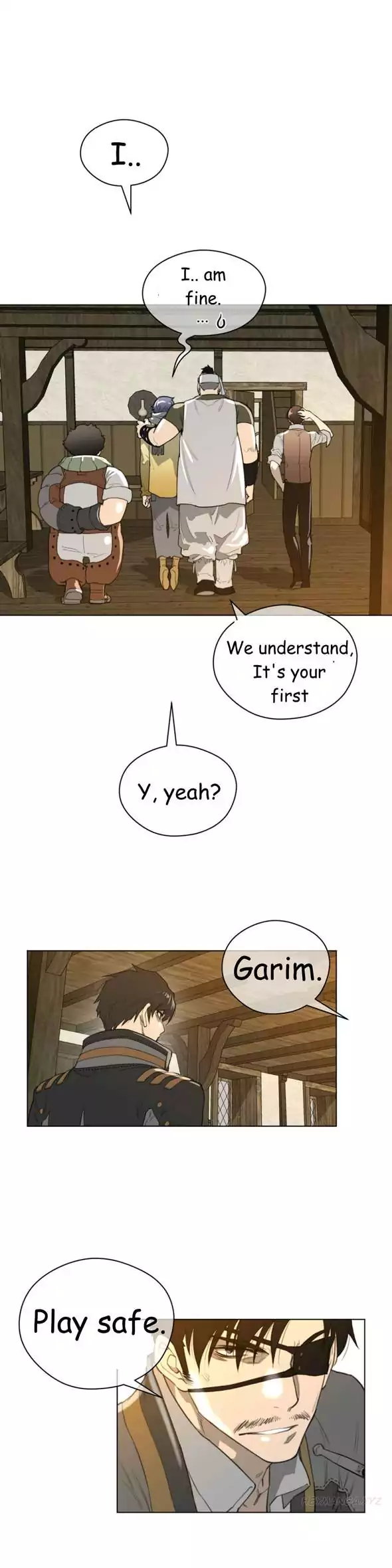 Perfect Half - Chapter 20 [photo 14] - MangaPorn