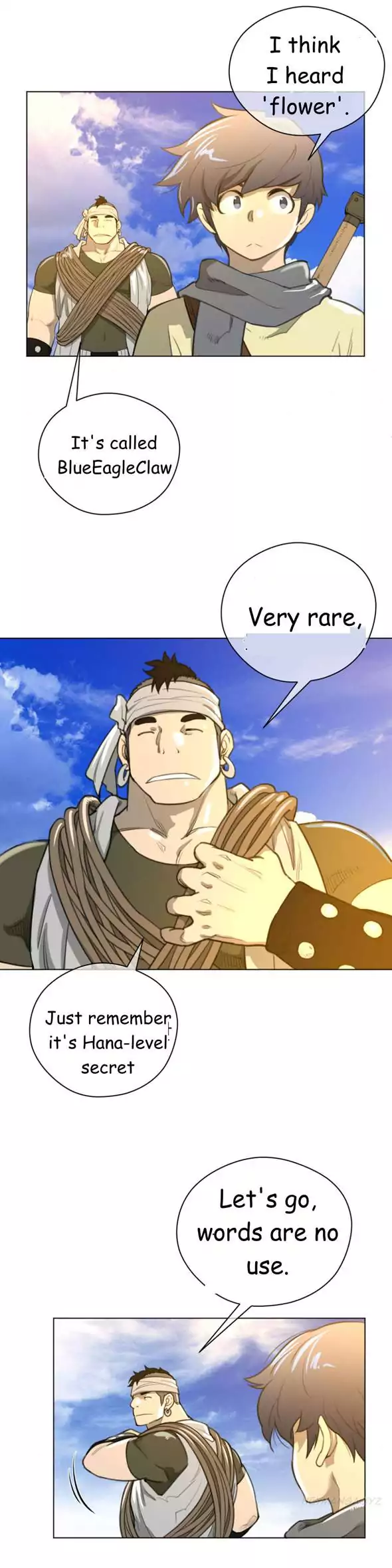 Perfect Half - Chapter 20 [photo 19] - MangaPorn