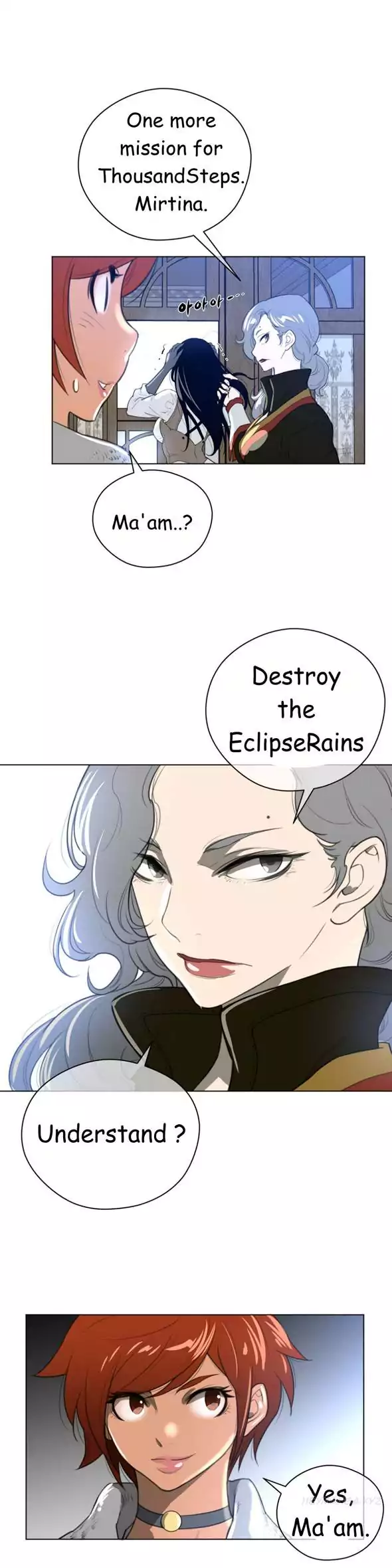 Perfect Half - Chapter 21 [photo 17] - MangaPorn