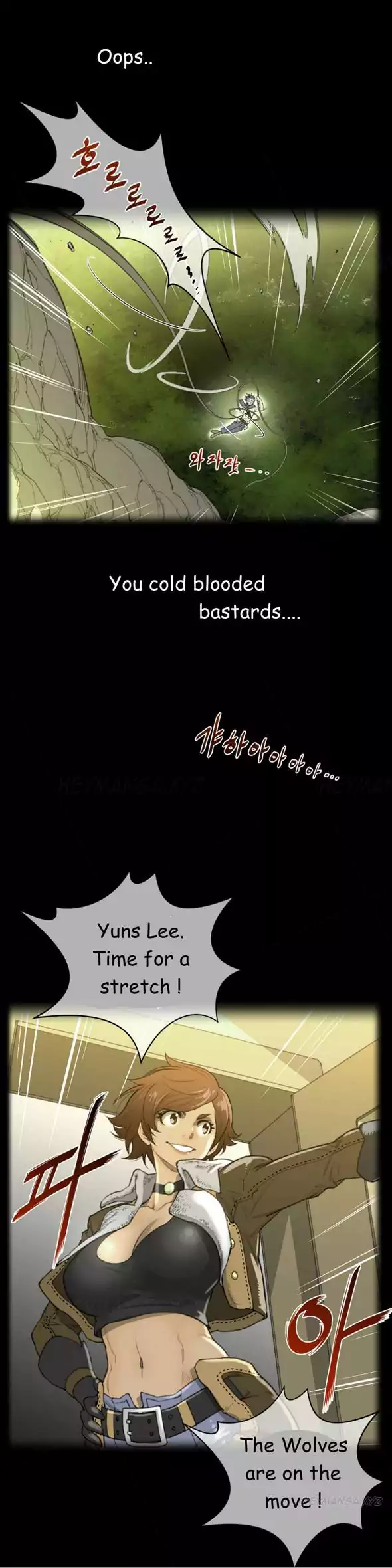 Perfect Half - Chapter 21 [photo 2] - MangaPorn