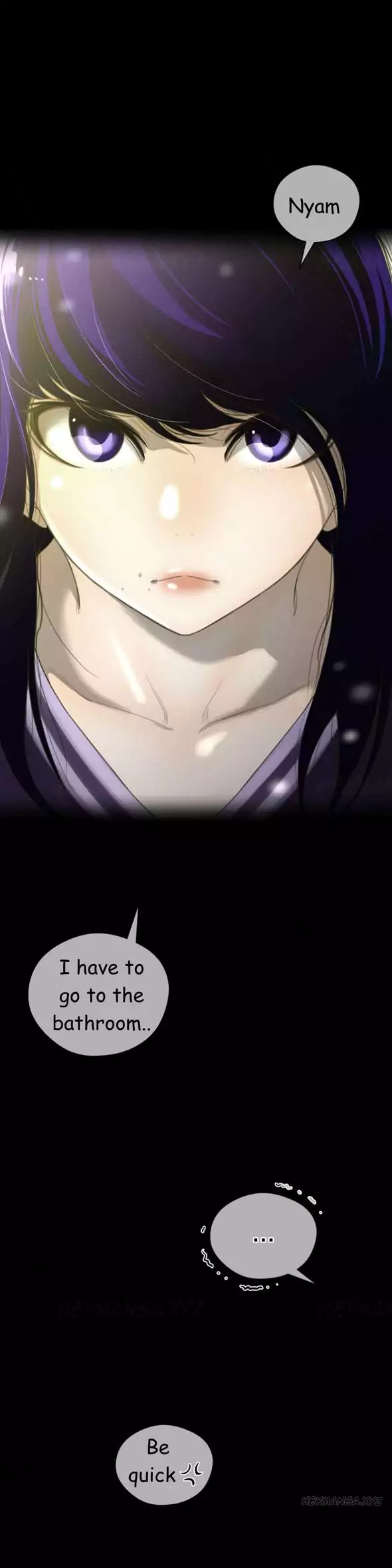 Perfect Half - Chapter 21 [photo 3] - MangaPorn