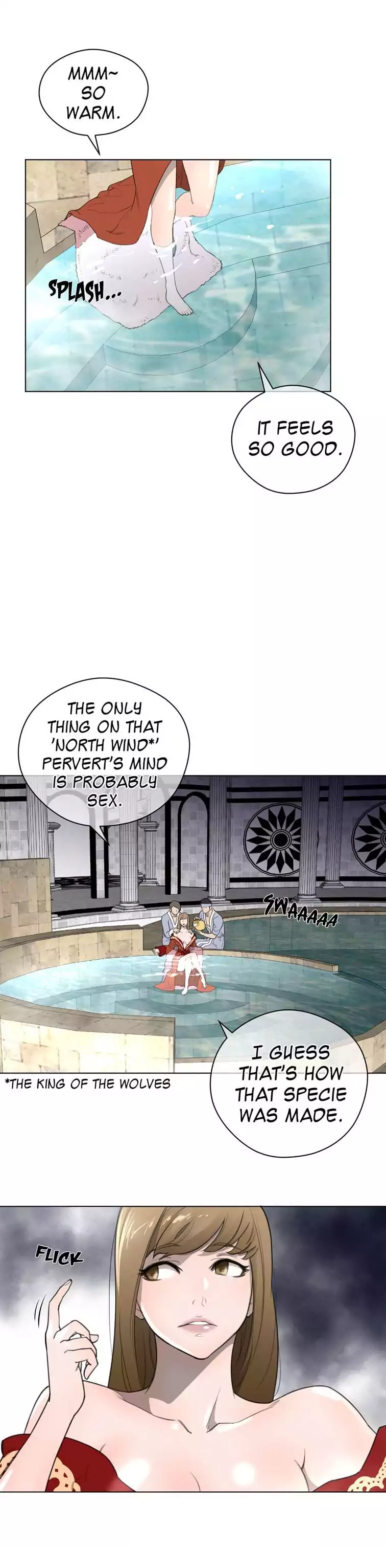 Perfect Half - Chapter 22 [photo 17] - MangaPorn