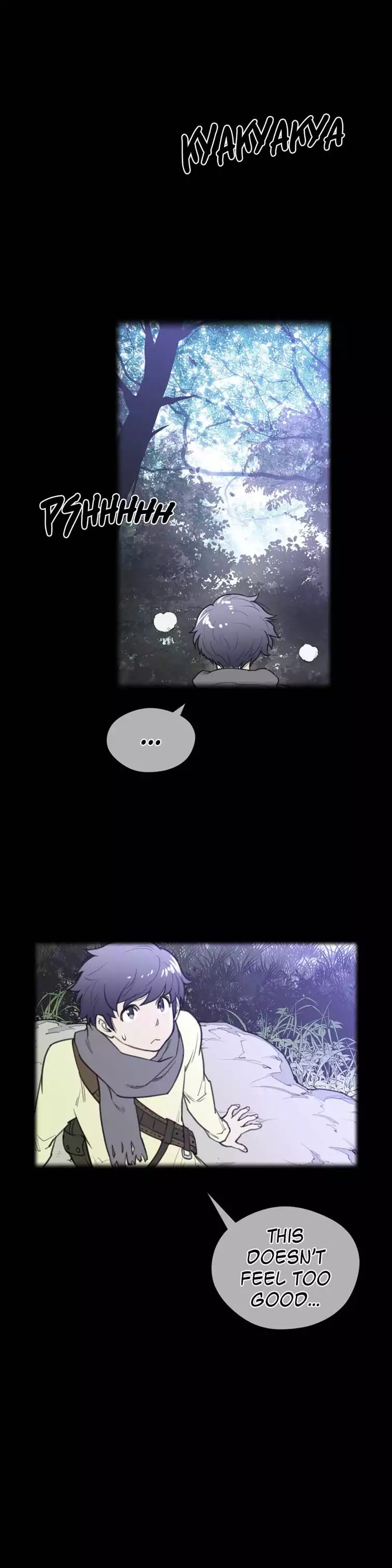 Perfect Half - Chapter 22 [photo 2] - MangaPorn