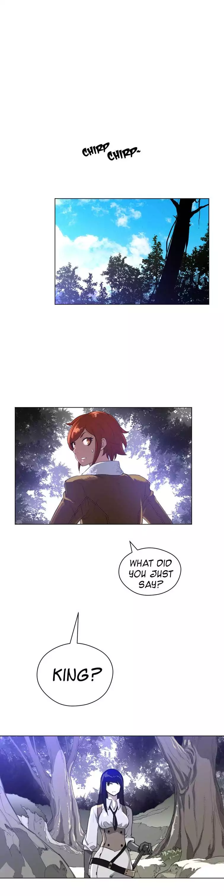 Perfect Half - Chapter 22 [photo 24] - MangaPorn