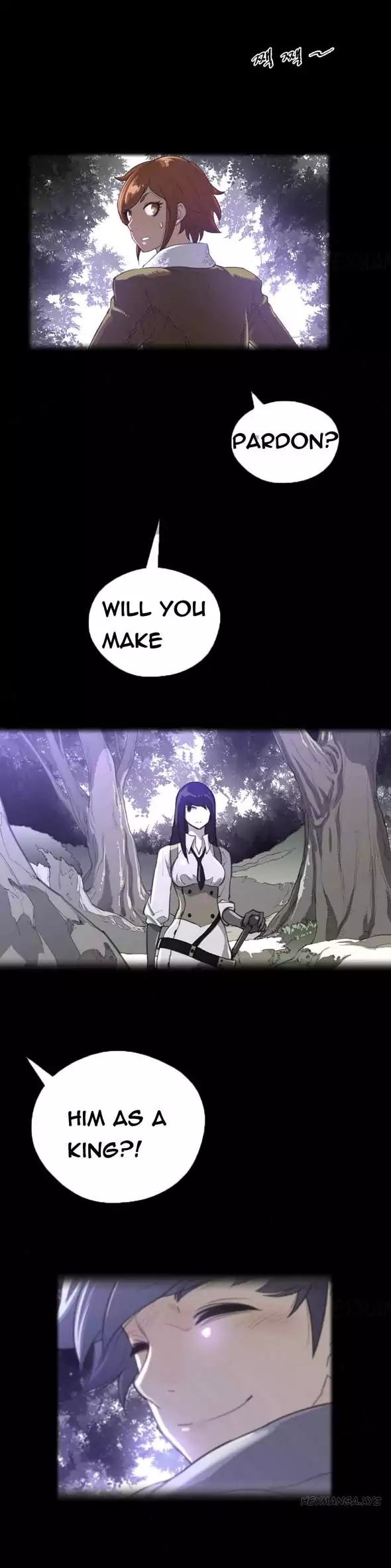 Perfect Half - Chapter 23 [photo 1] - MangaPorn