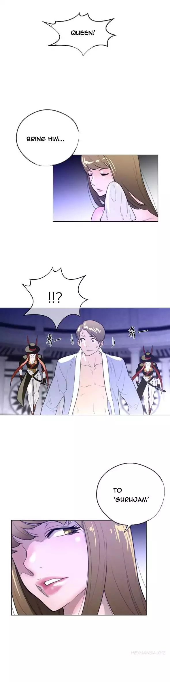 Perfect Half - Chapter 23 [photo 14] - MangaPorn