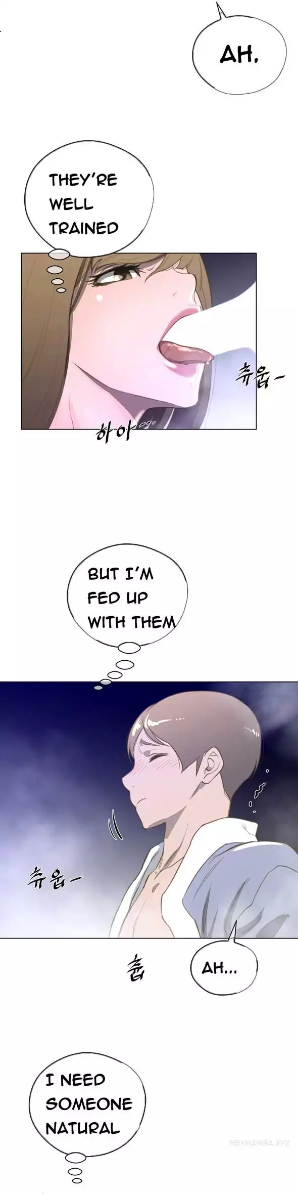 Perfect Half - Chapter 23 [photo 9] - MangaPorn