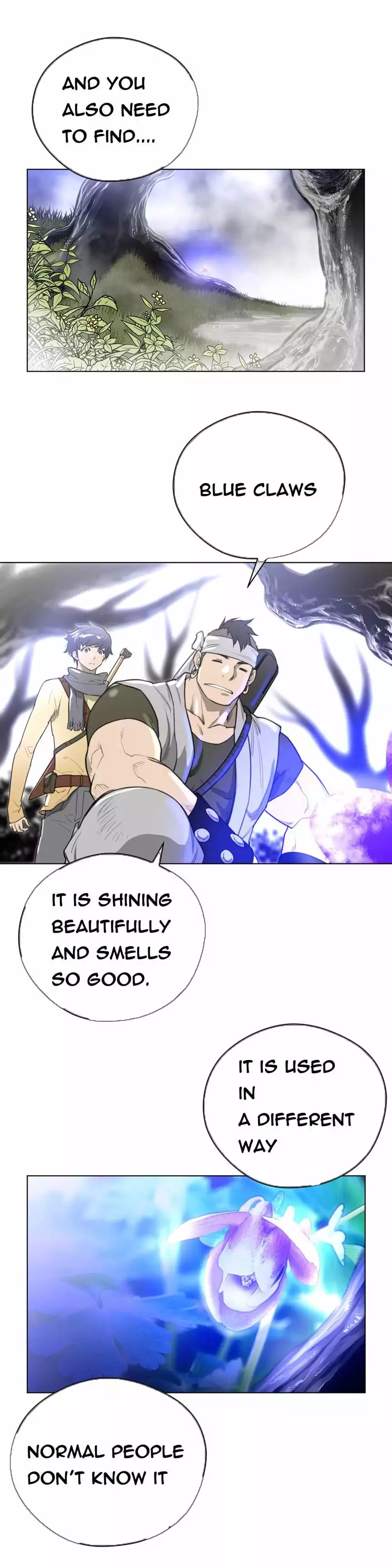 Perfect Half - Chapter 24 [photo 10] - MangaPorn