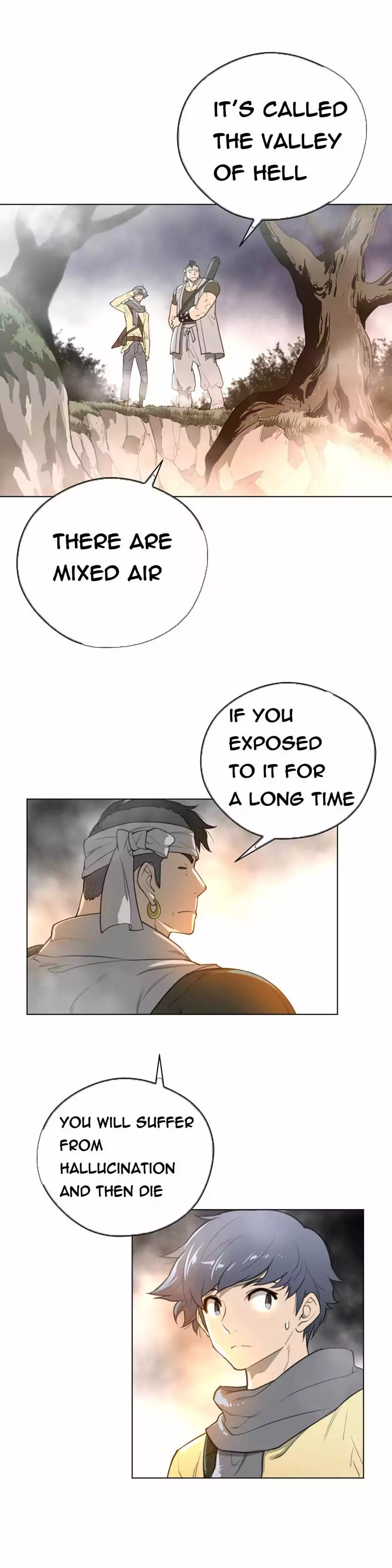 Perfect Half - Chapter 24 [photo 12] - MangaPorn