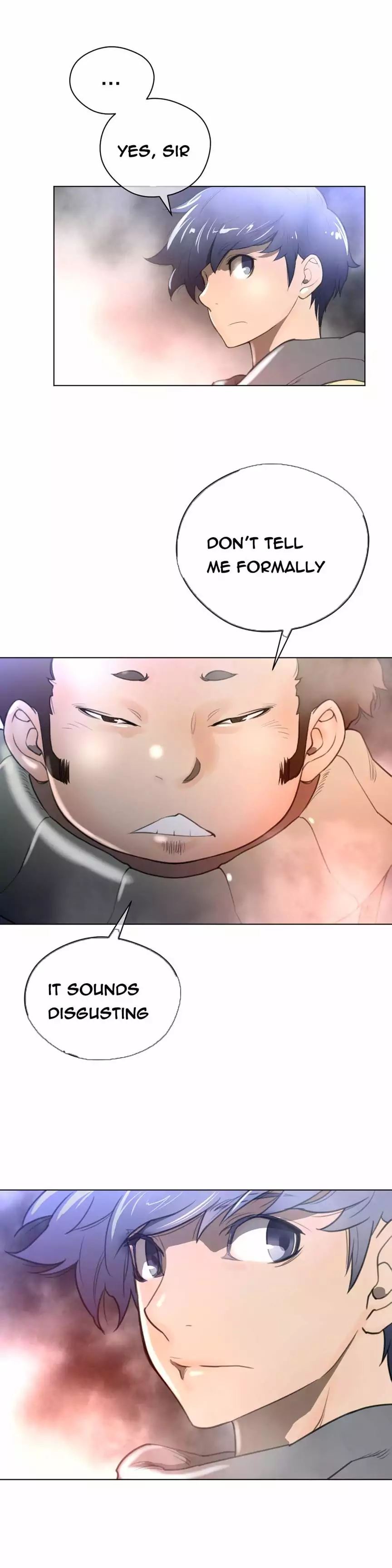 Perfect Half - Chapter 24 [photo 15] - MangaPorn