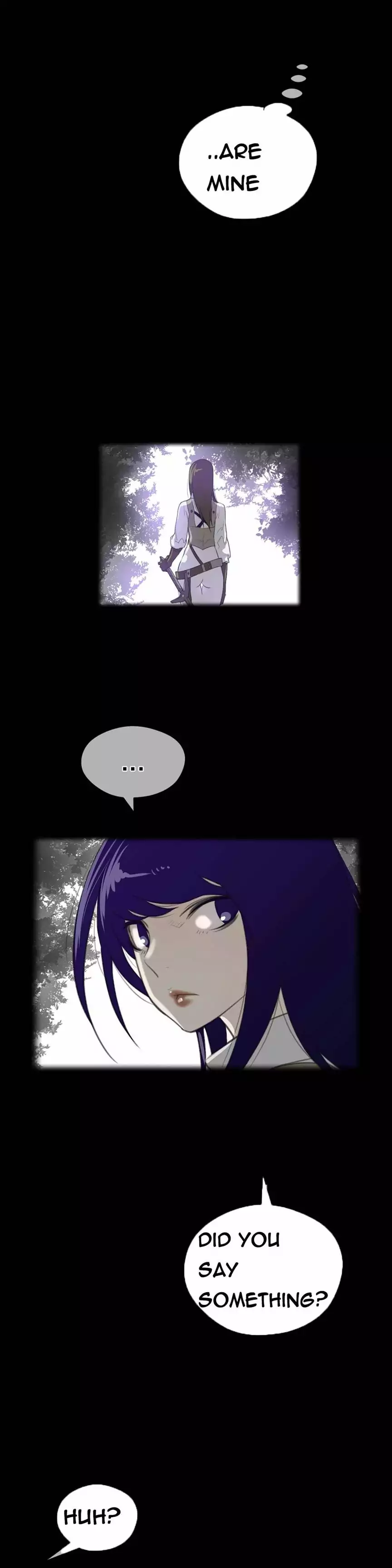 Perfect Half - Chapter 24 [photo 2] - MangaPorn