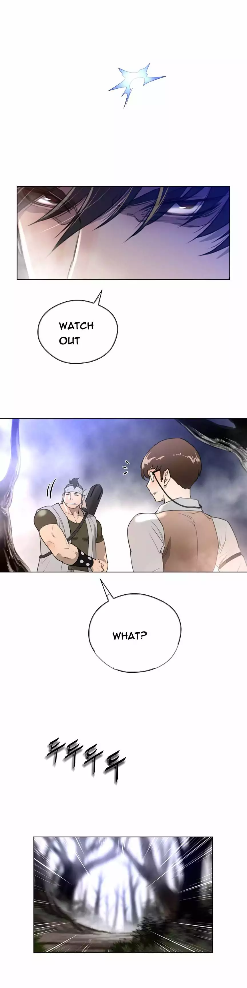 Perfect Half - Chapter 24 [photo 20] - MangaPorn