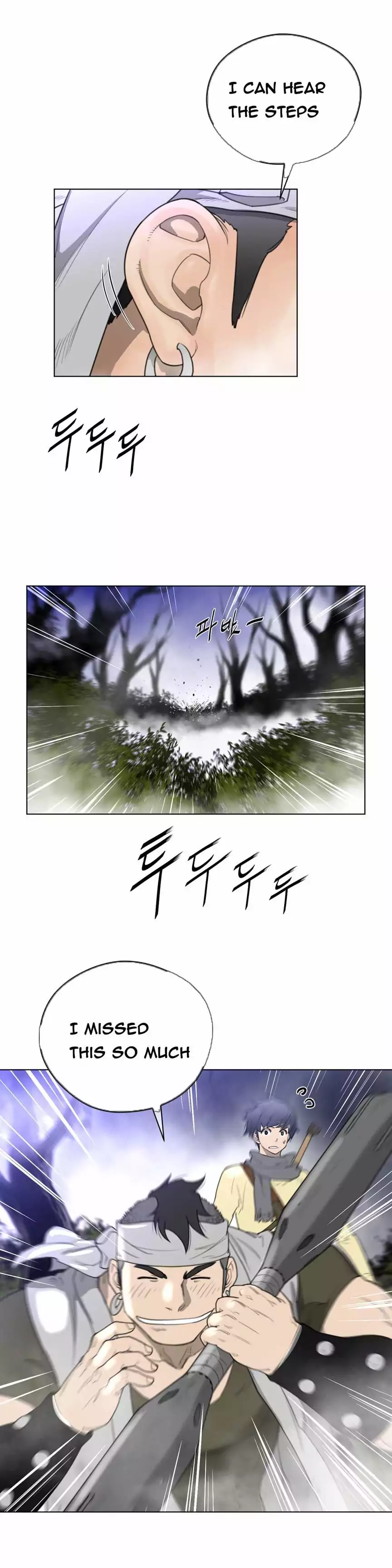 Perfect Half - Chapter 24 [photo 21] - MangaPorn