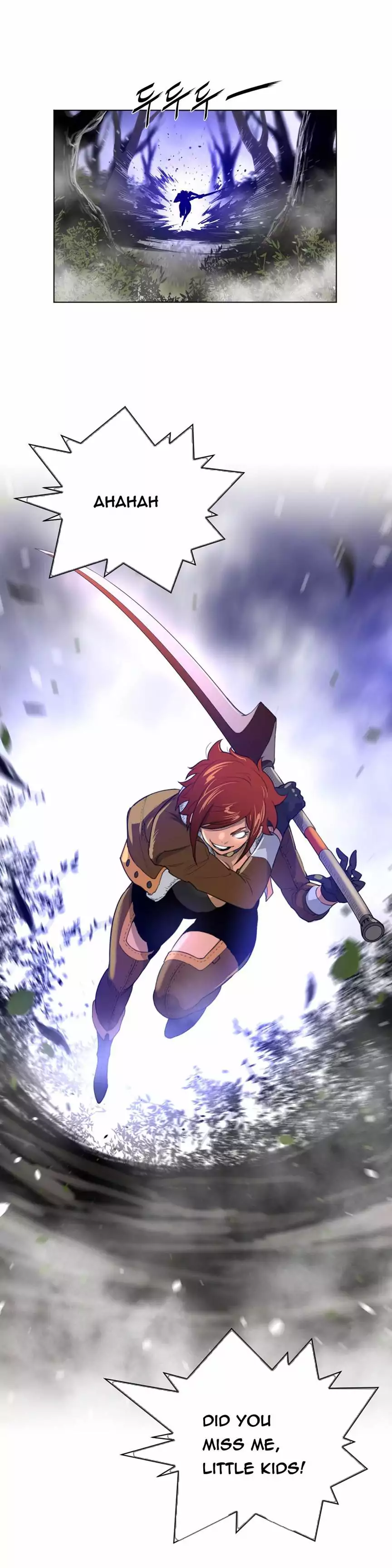 Perfect Half - Chapter 24 [photo 22] - MangaPorn