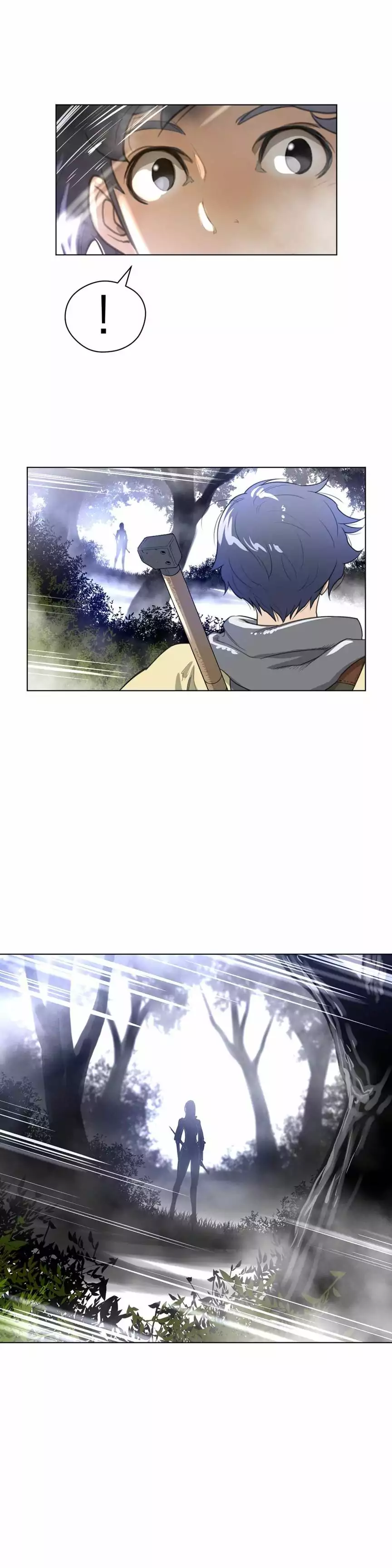 Perfect Half - Chapter 24 [photo 30] - MangaPorn