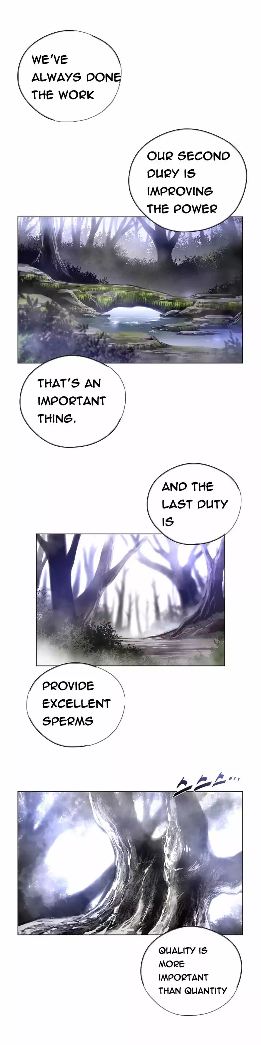 Perfect Half - Chapter 24 [photo 9] - MangaPorn