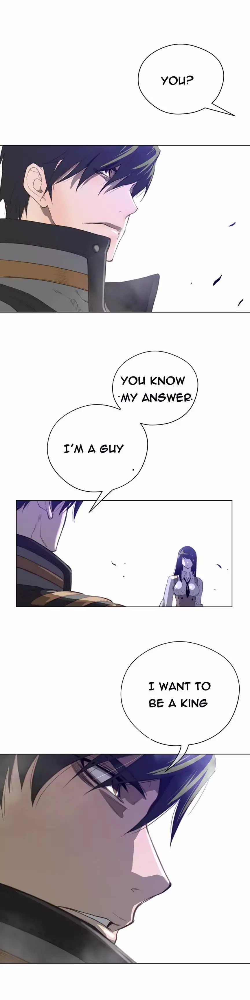 Perfect Half - Chapter 25 [photo 14] - MangaPorn