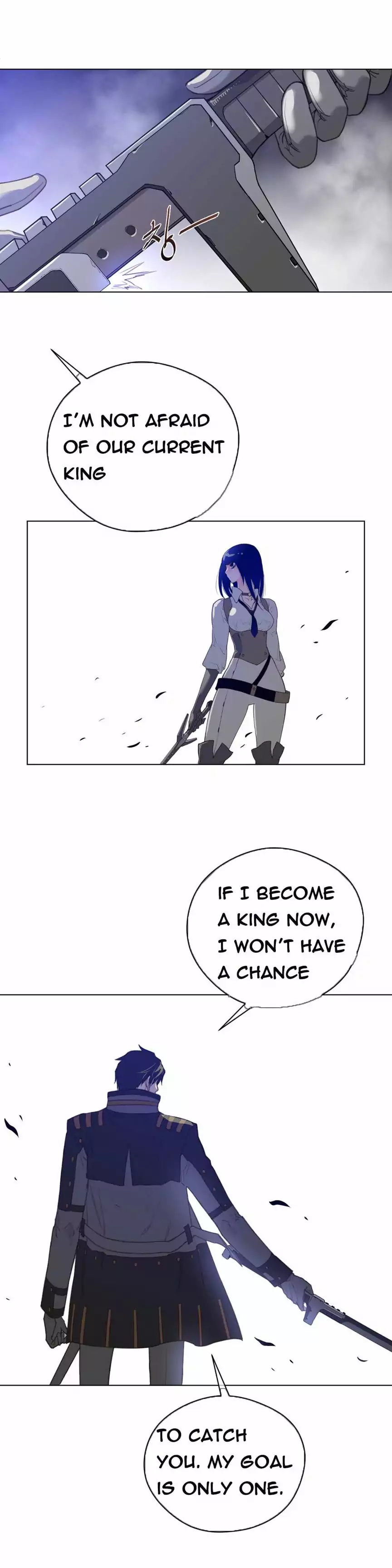 Perfect Half - Chapter 25 [photo 19] - MangaPorn