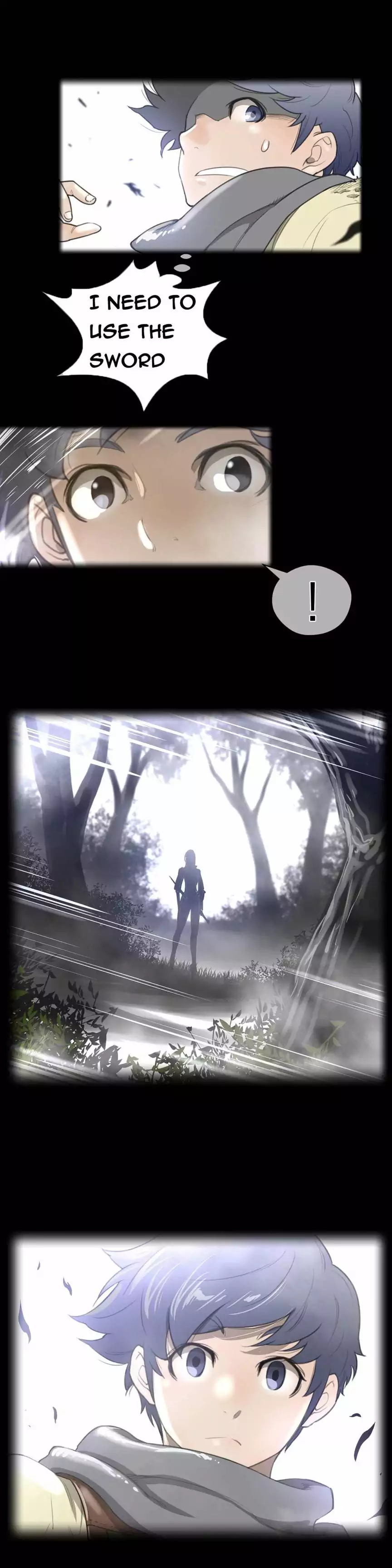 Perfect Half - Chapter 25 [photo 2] - MangaPorn