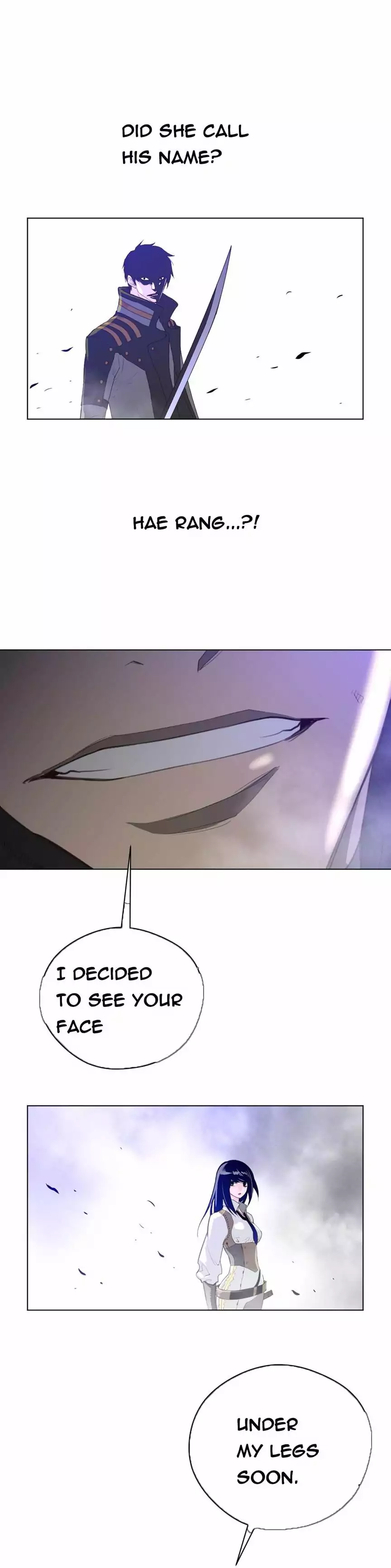 Perfect Half - Chapter 25 [photo 22] - MangaPorn