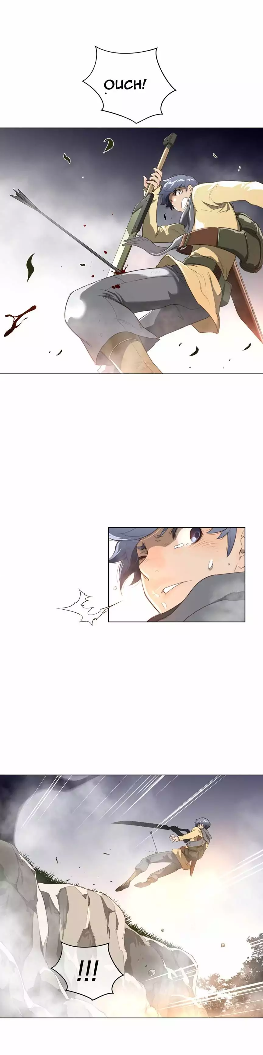 Perfect Half - Chapter 25 [photo 6] - MangaPorn