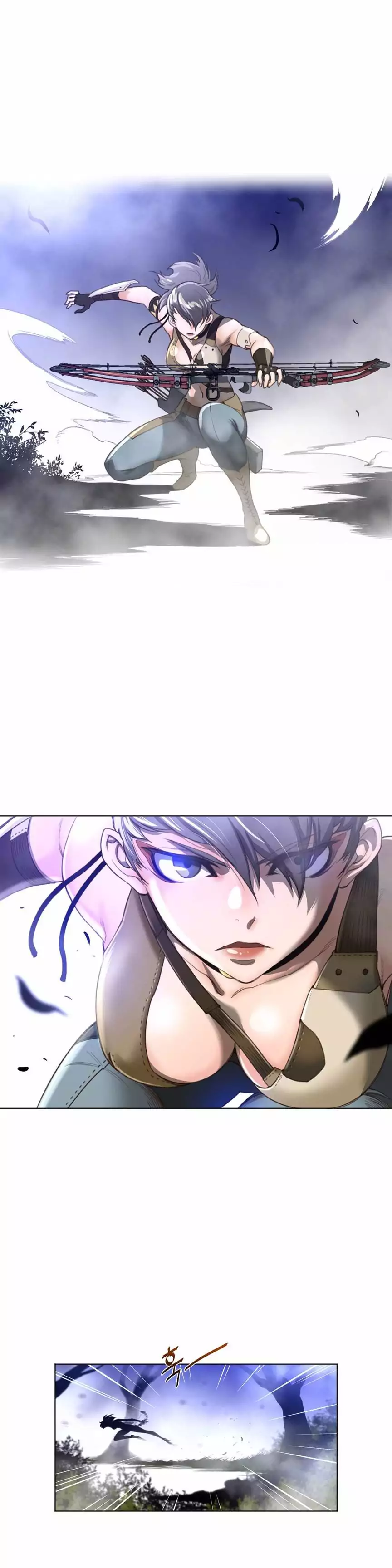 Perfect Half - Chapter 25 [photo 9] - MangaPorn