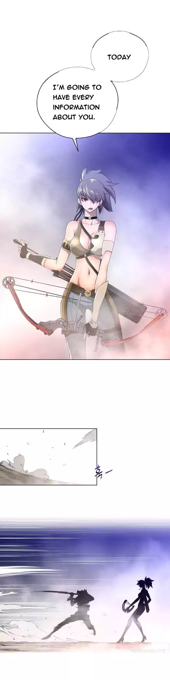 Perfect Half - Chapter 26 [photo 12] - MangaPorn