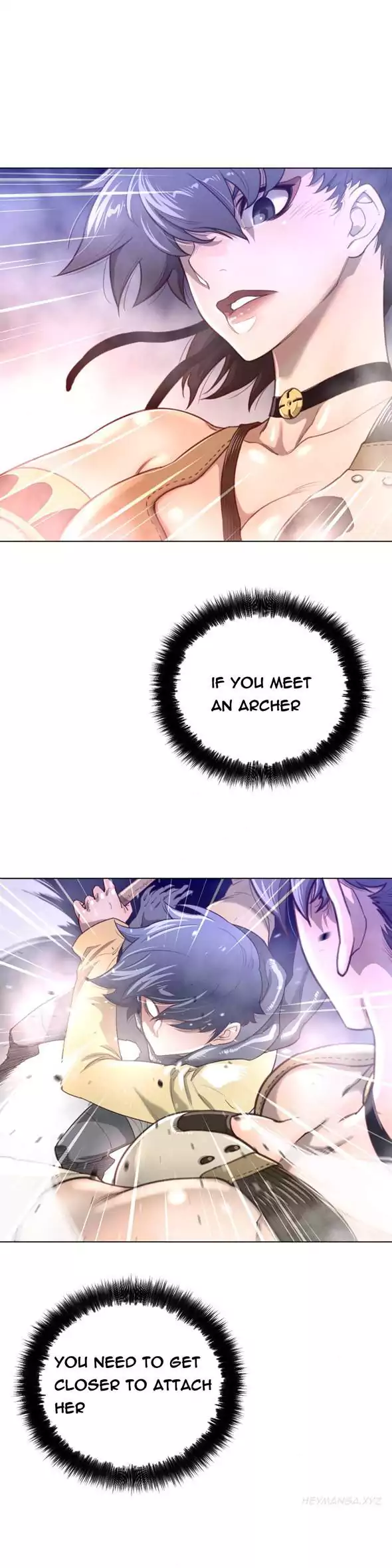 Perfect Half - Chapter 26 [photo 13] - MangaPorn