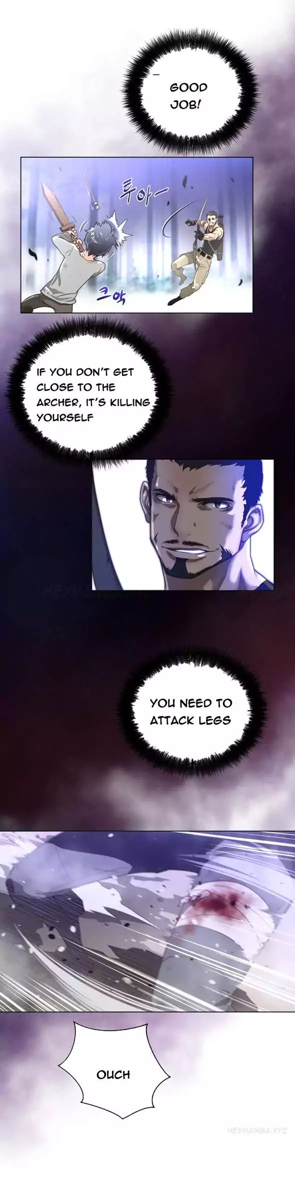 Perfect Half - Chapter 26 [photo 14] - MangaPorn