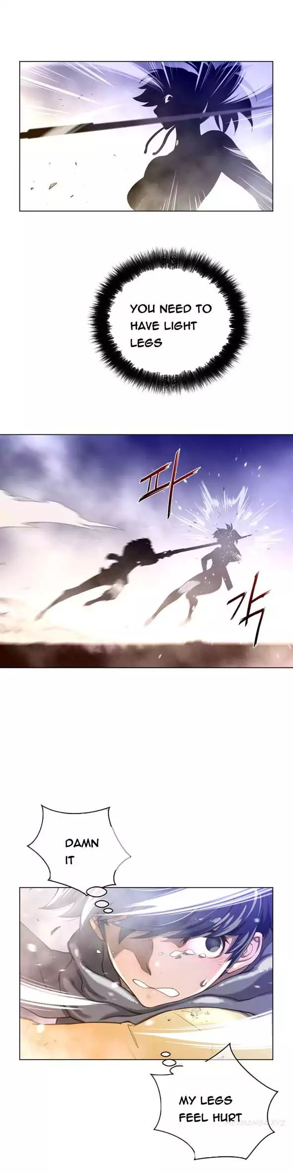 Perfect Half - Chapter 26 [photo 15] - MangaPorn