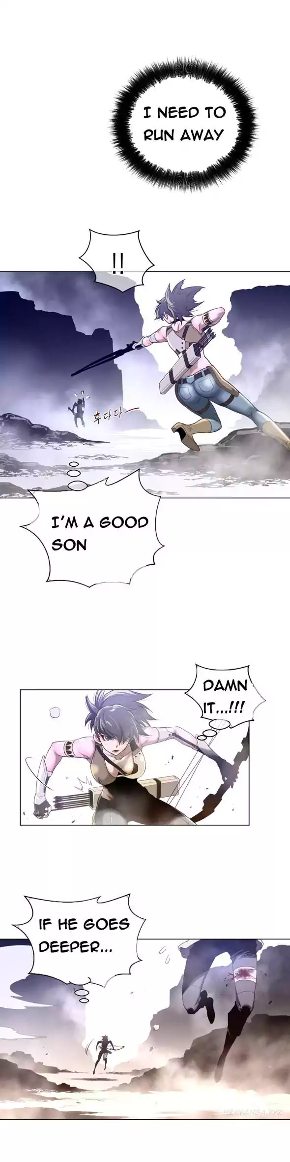 Perfect Half - Chapter 26 [photo 19] - MangaPorn