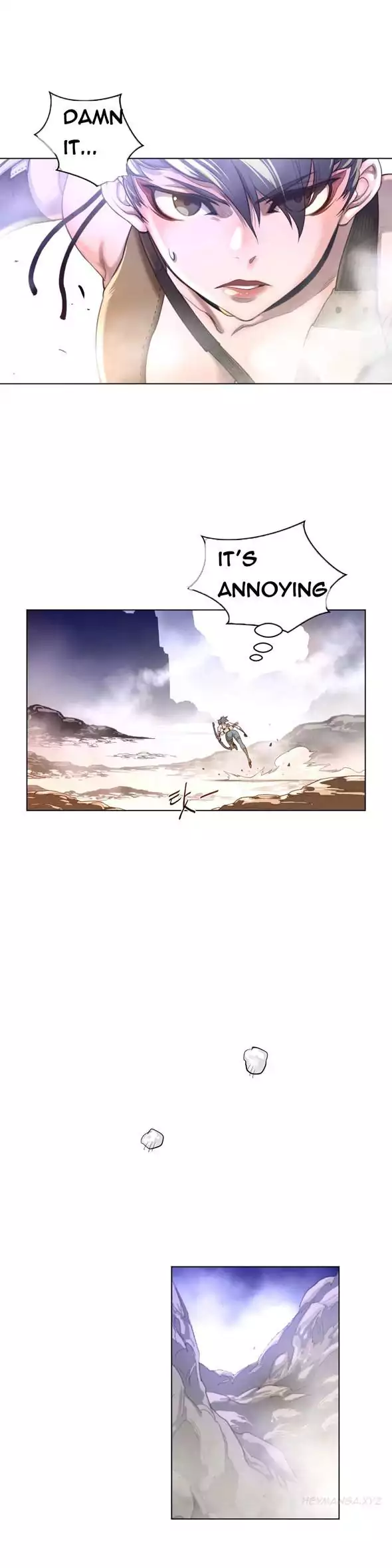 Perfect Half - Chapter 26 [photo 20] - MangaPorn