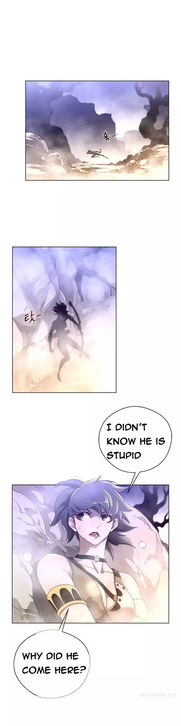 Perfect Half - Chapter 26 [photo 23] - MangaPorn