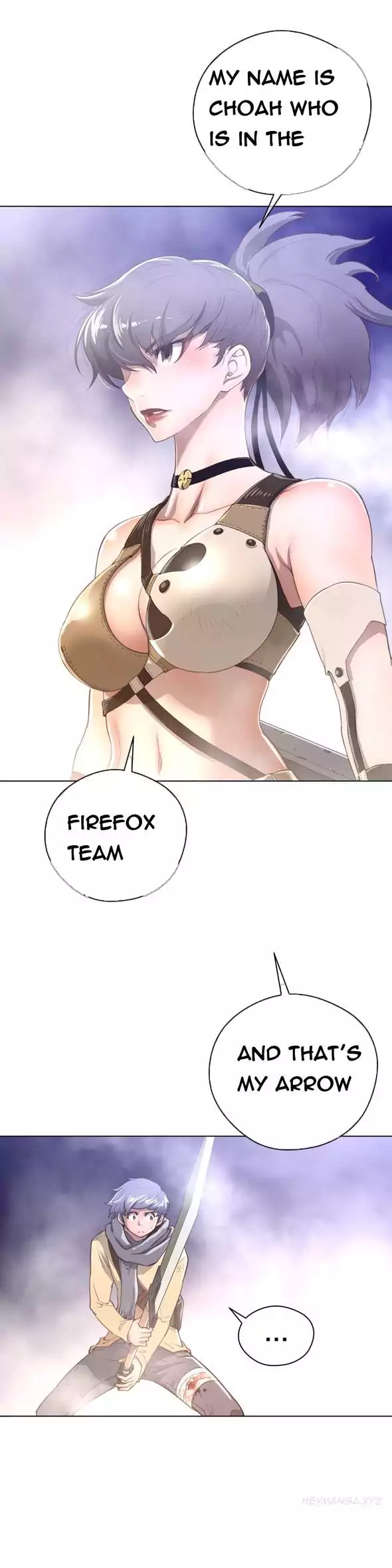 Perfect Half - Chapter 26 [photo 9] - MangaPorn